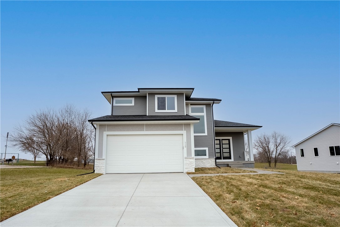 718 Fountain View Road