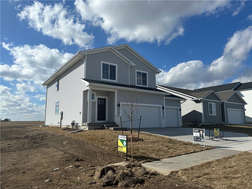 2937 Indigo Lane