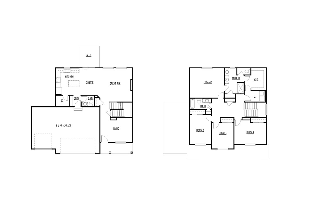 801 Fountain View Drive