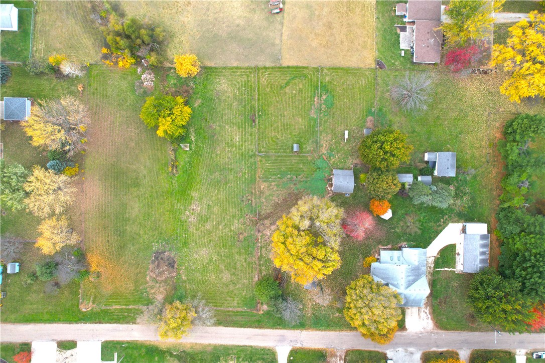 401 S Buchanan Street