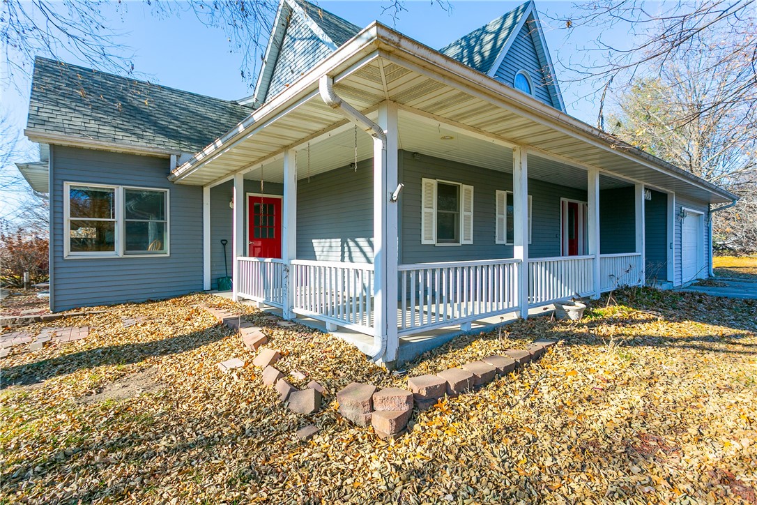 401 S Buchanan Street