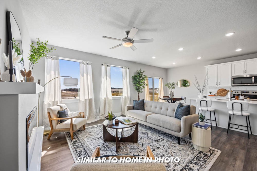 2933 Indigo Lane