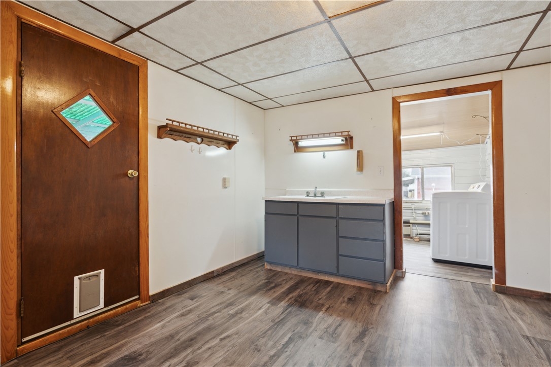 401 Washington Street