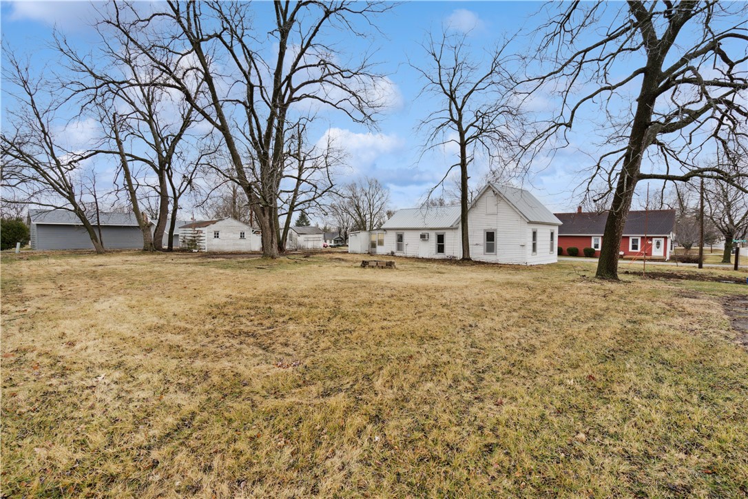 401 Washington Street