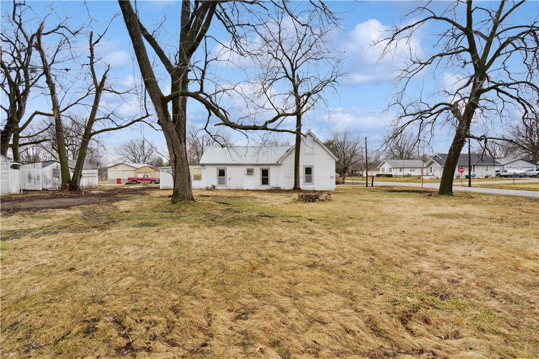 401 Washington Street