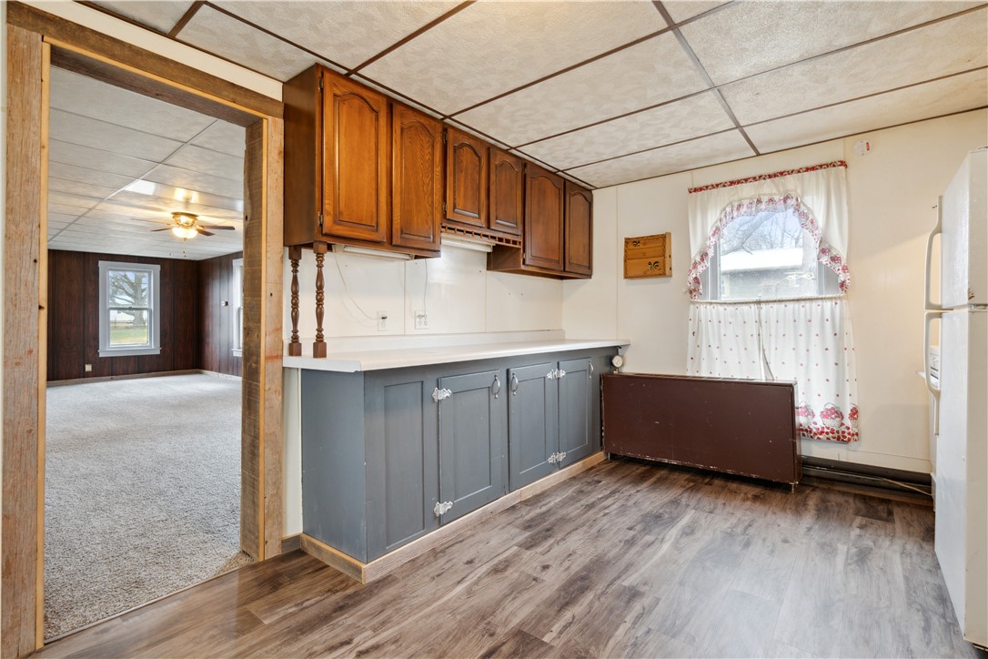 401 Washington Street