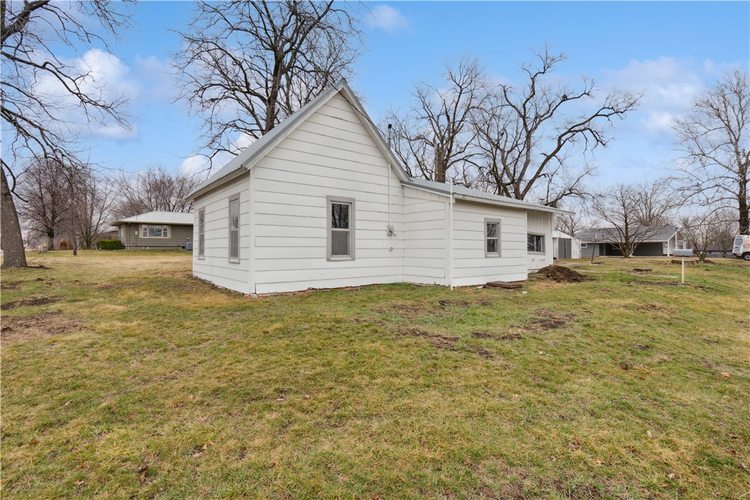 401 Washington Street