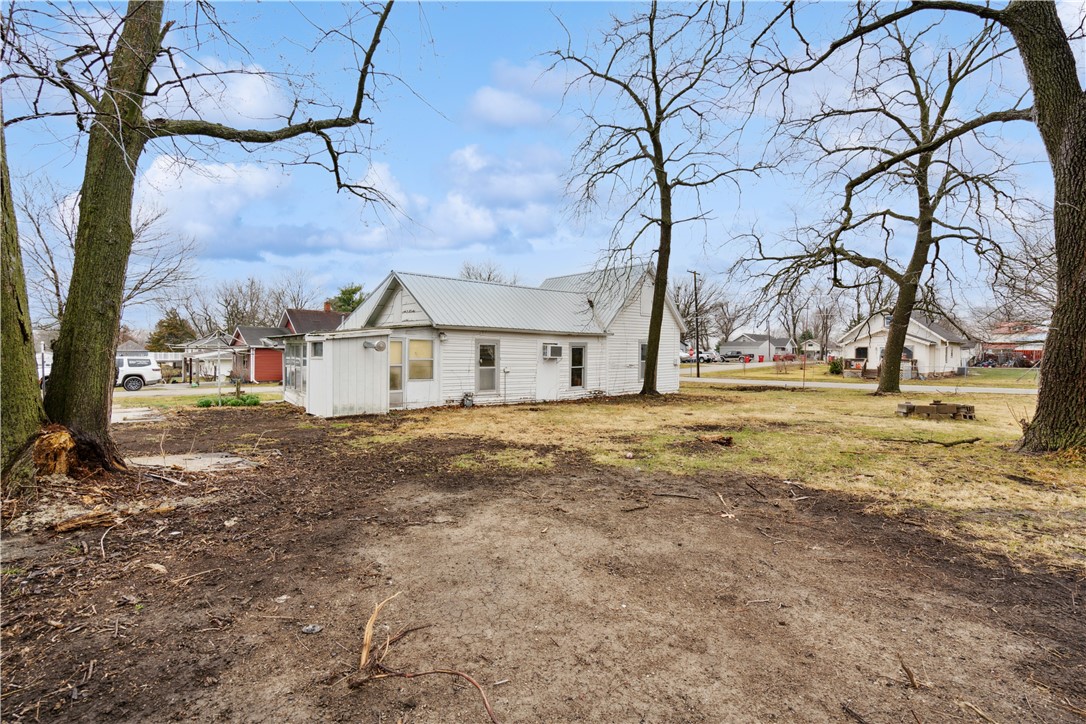 401 Washington Street