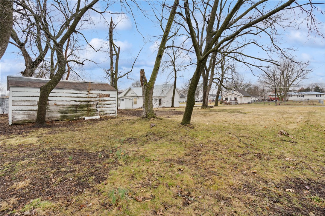 401 Washington Street