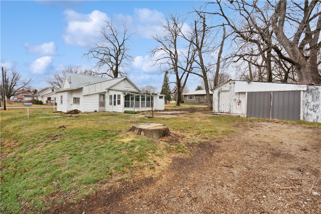 401 Washington Street