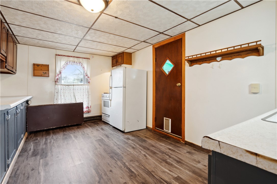 401 Washington Street