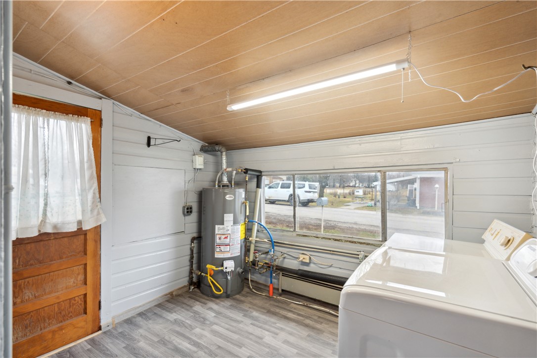 401 Washington Street