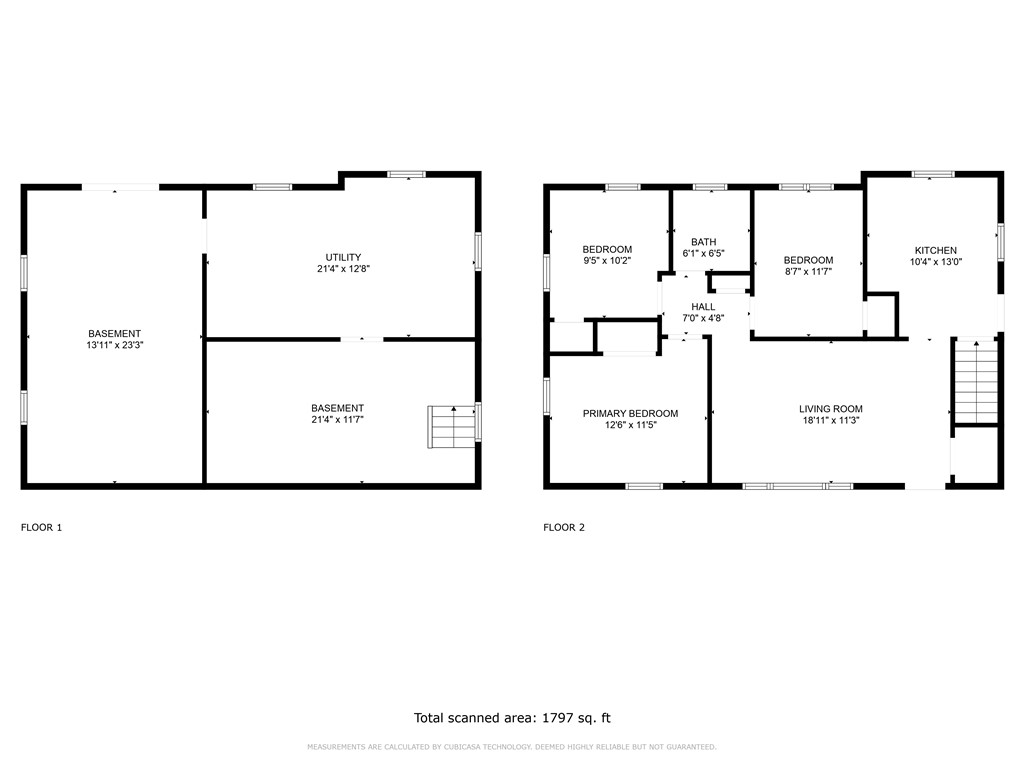 514 E Competine Street