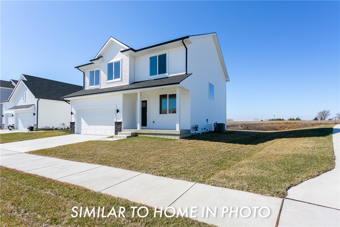 2909 Indigo Lane