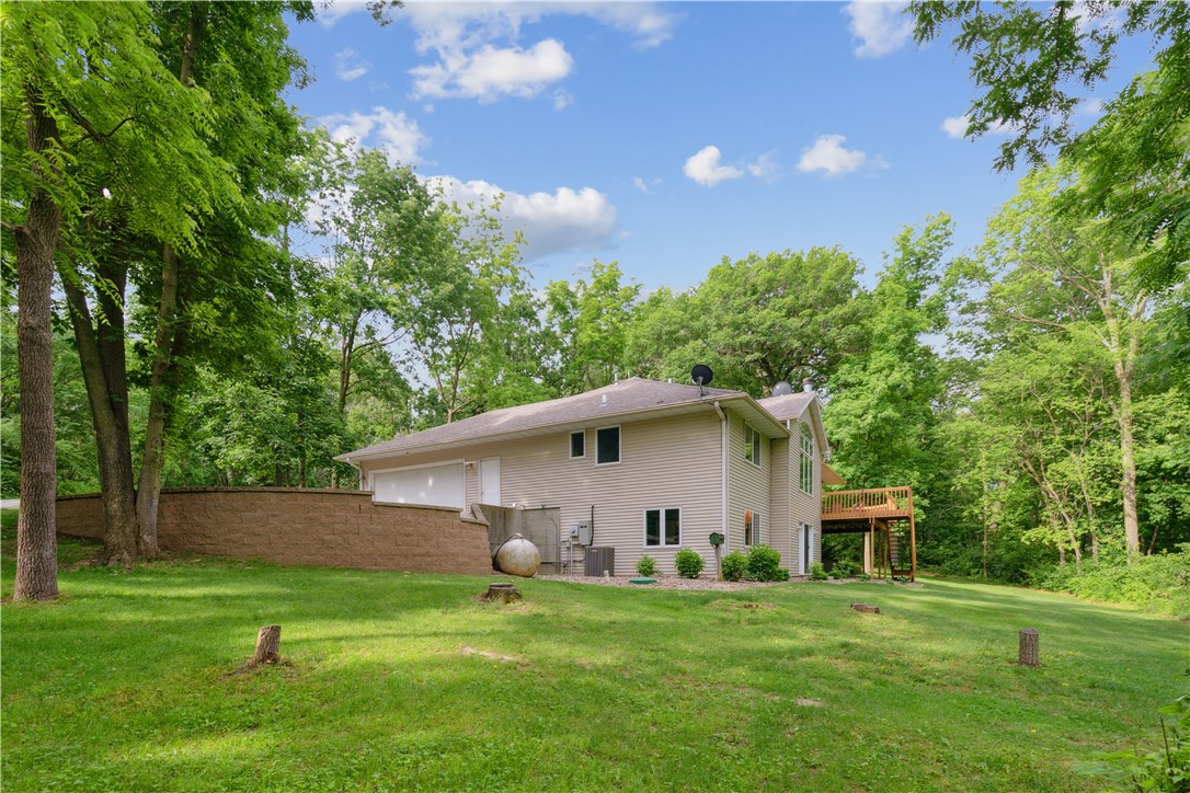 180 Hickory Lane