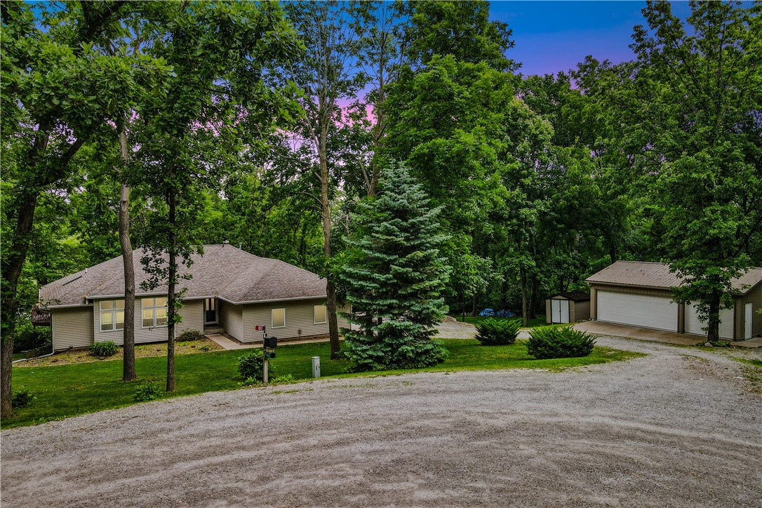 180 Hickory Lane
