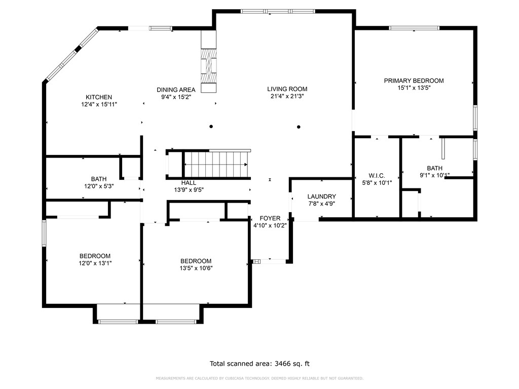 180 Hickory Lane