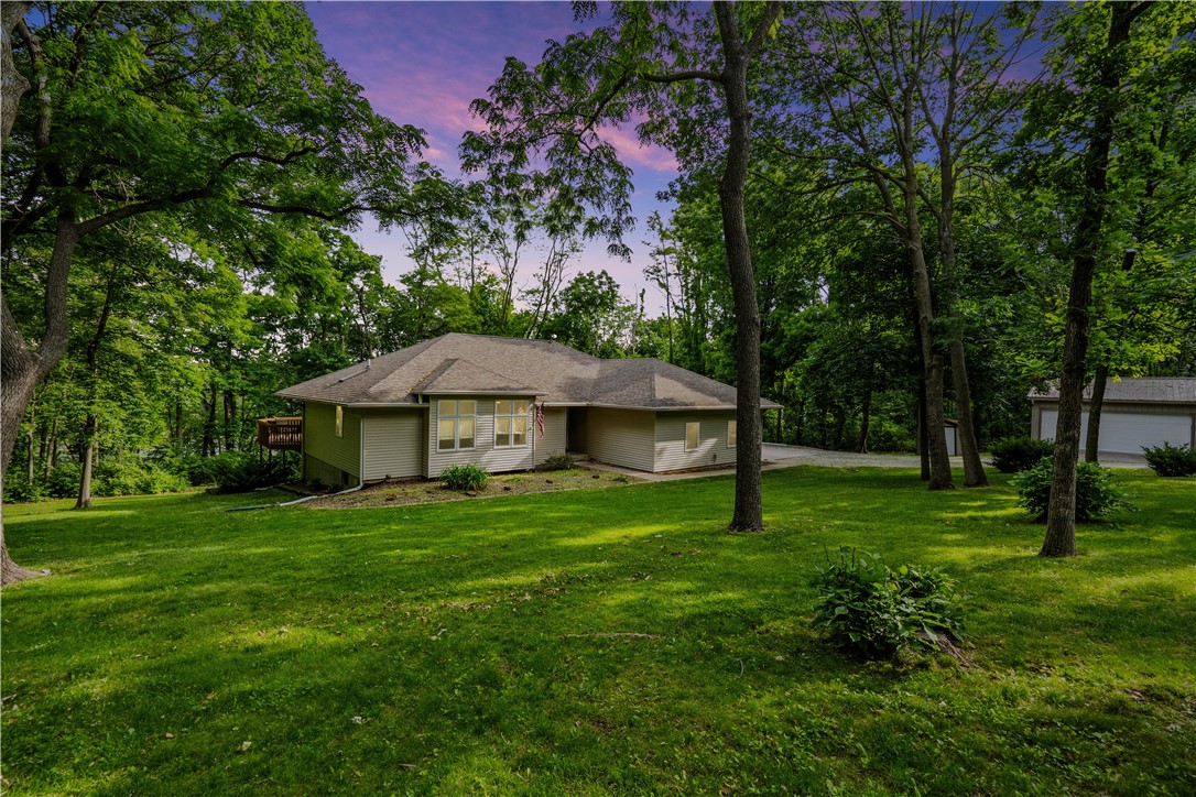180 Hickory Lane
