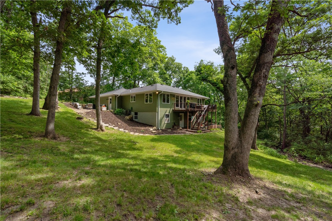 2512 W Larson Street