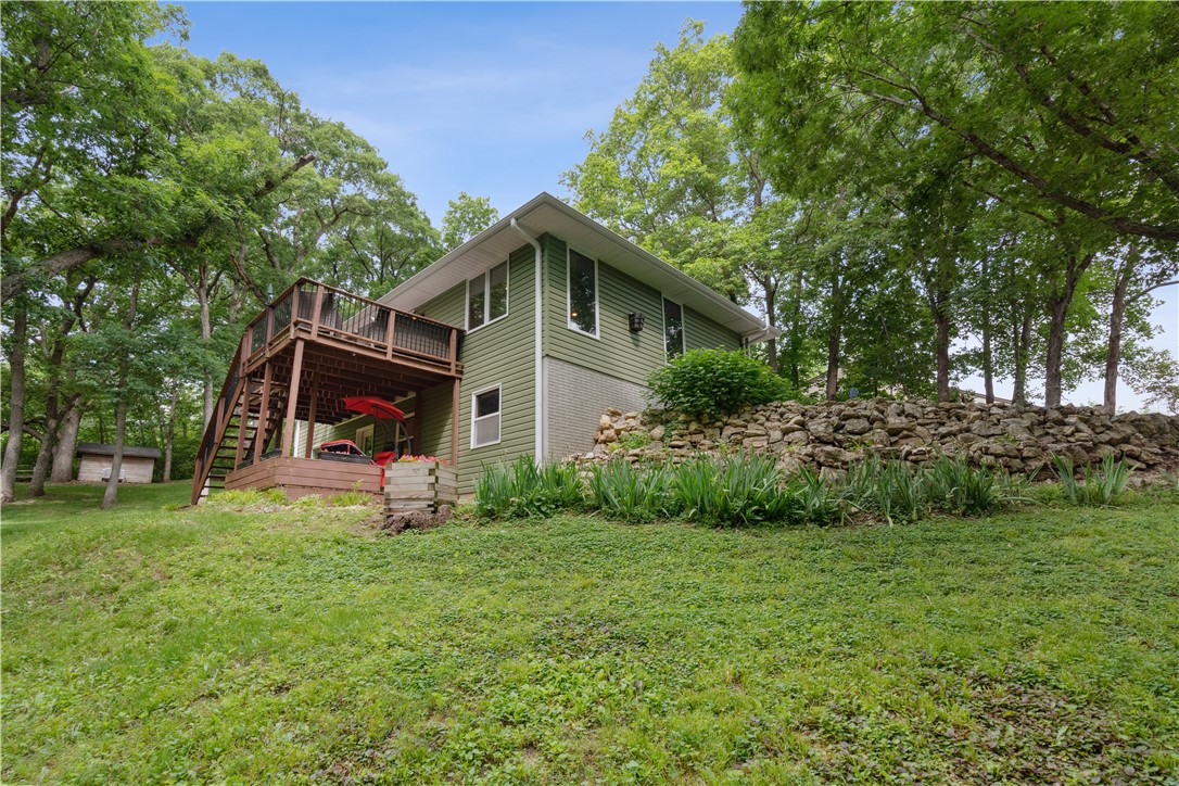 2512 W Larson Street