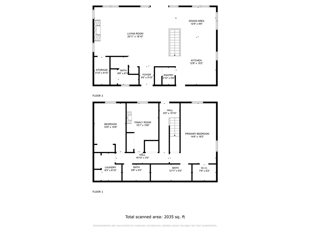 2512 W Larson Street