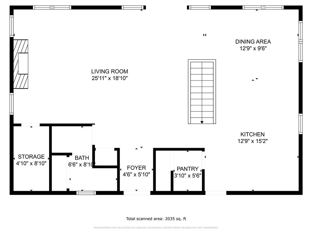 2512 W Larson Street
