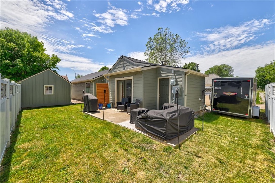 1006 Columbus Street