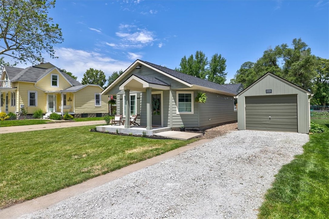 1006 Columbus Street