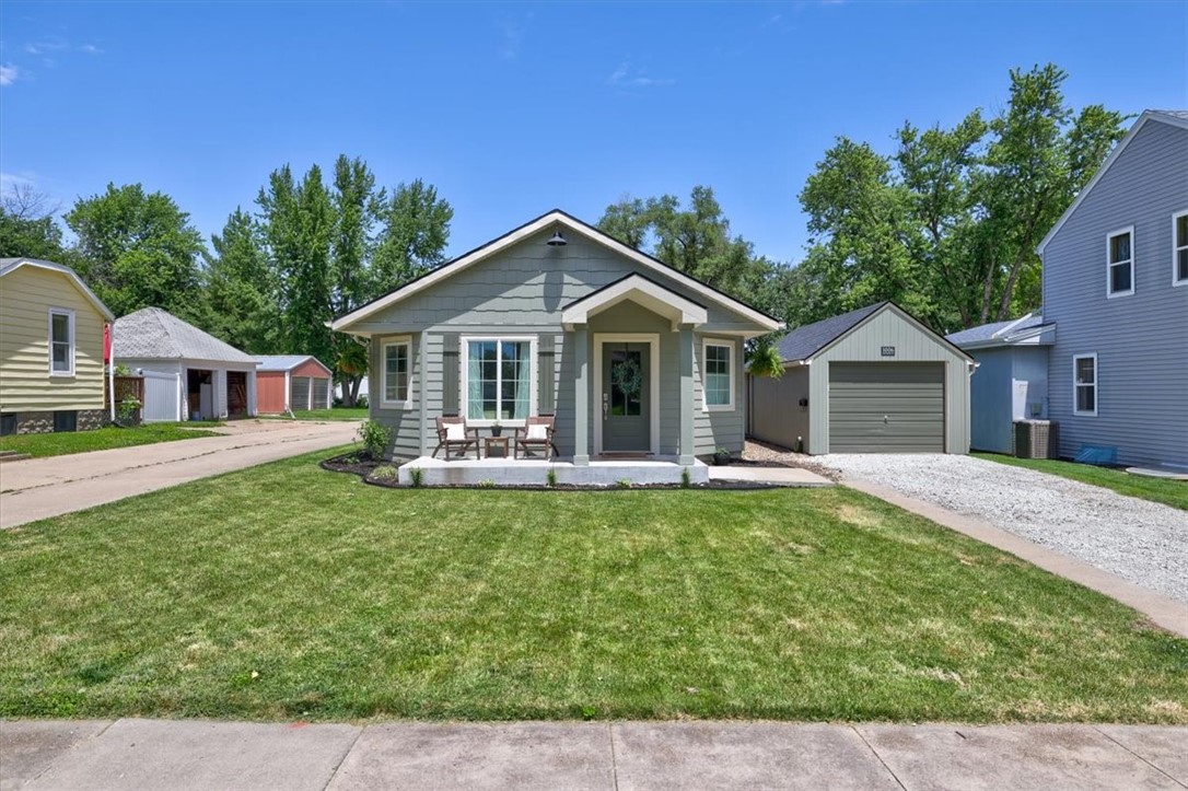 1006 Columbus Street