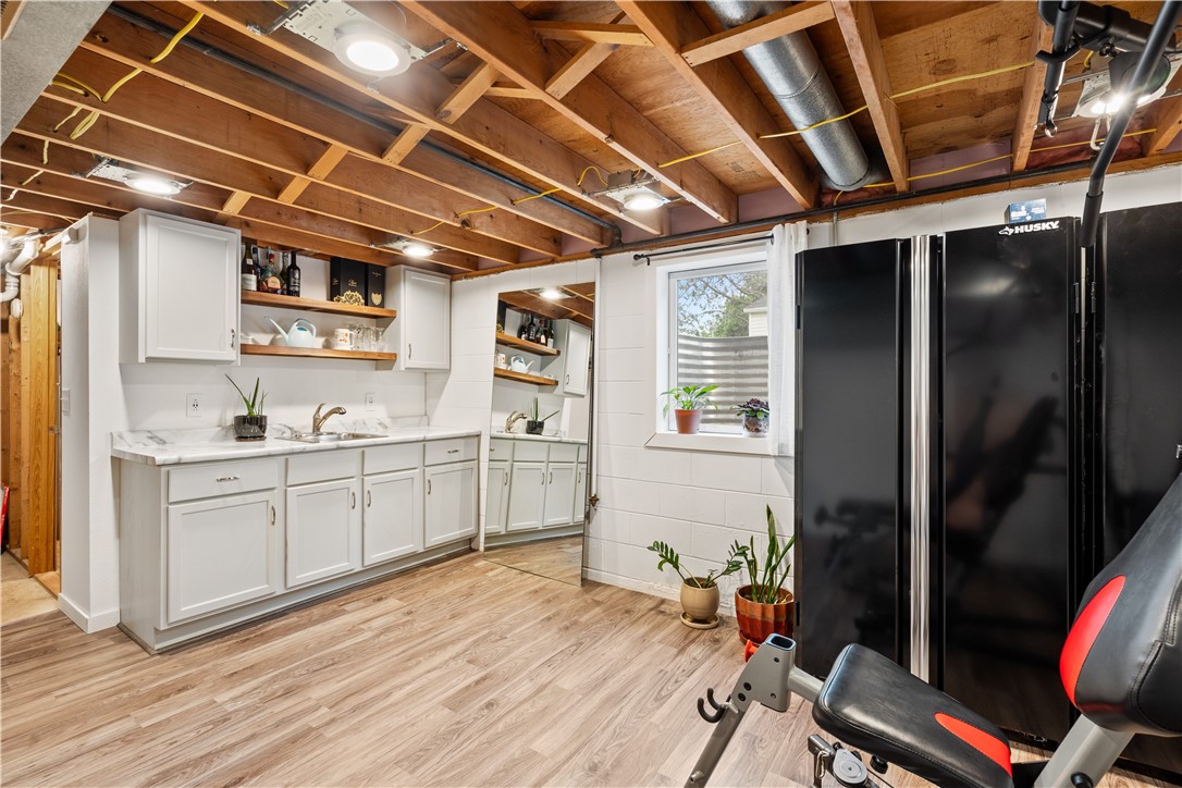 110 W American Street