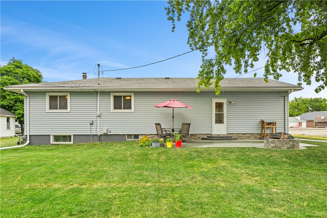 110 W American Street