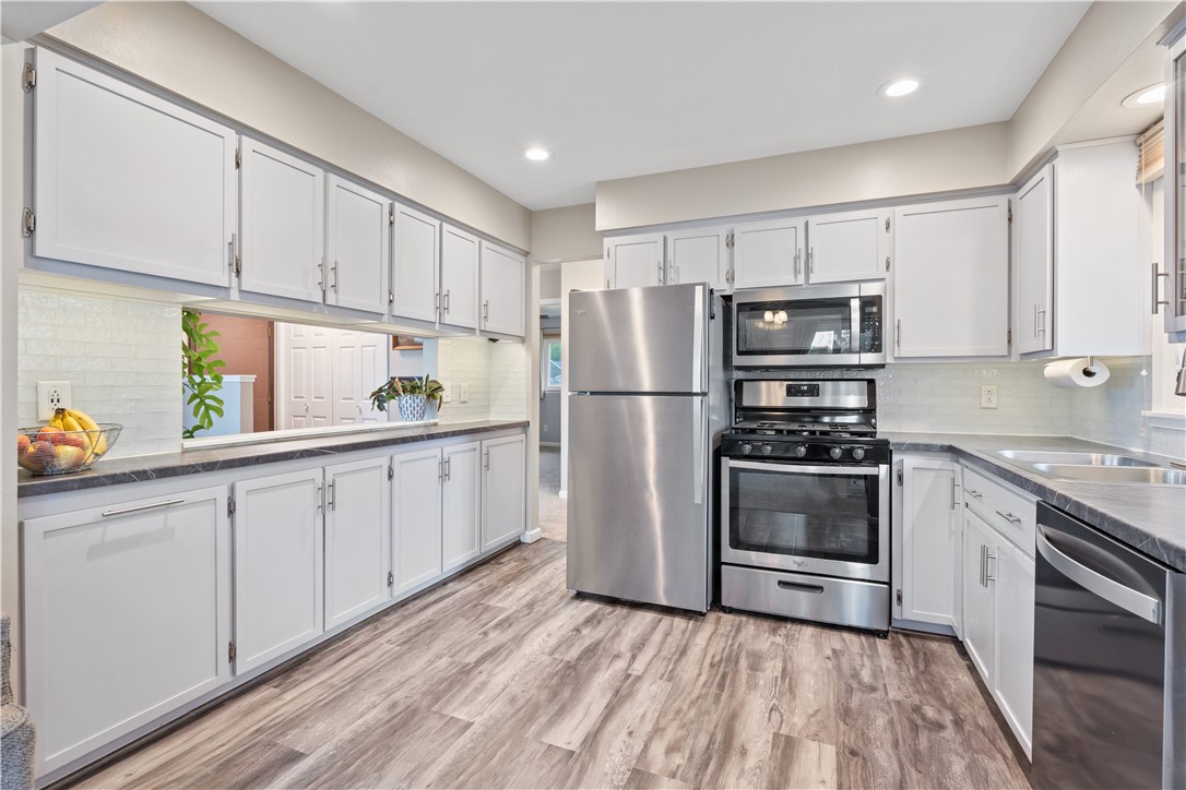 110 W American Street