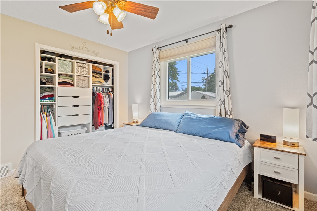 110 W American Street