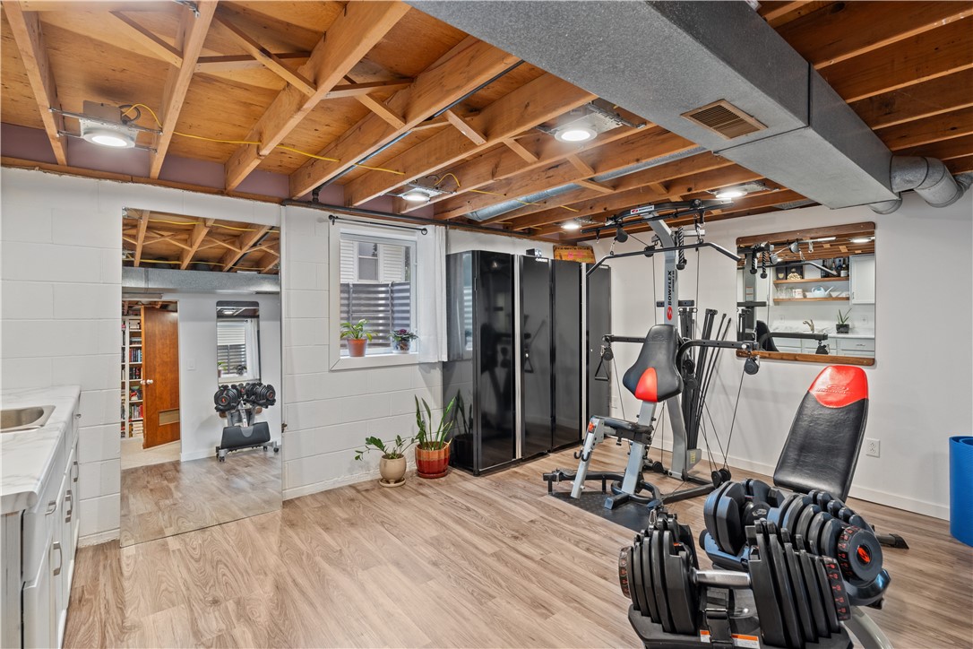 110 W American Street