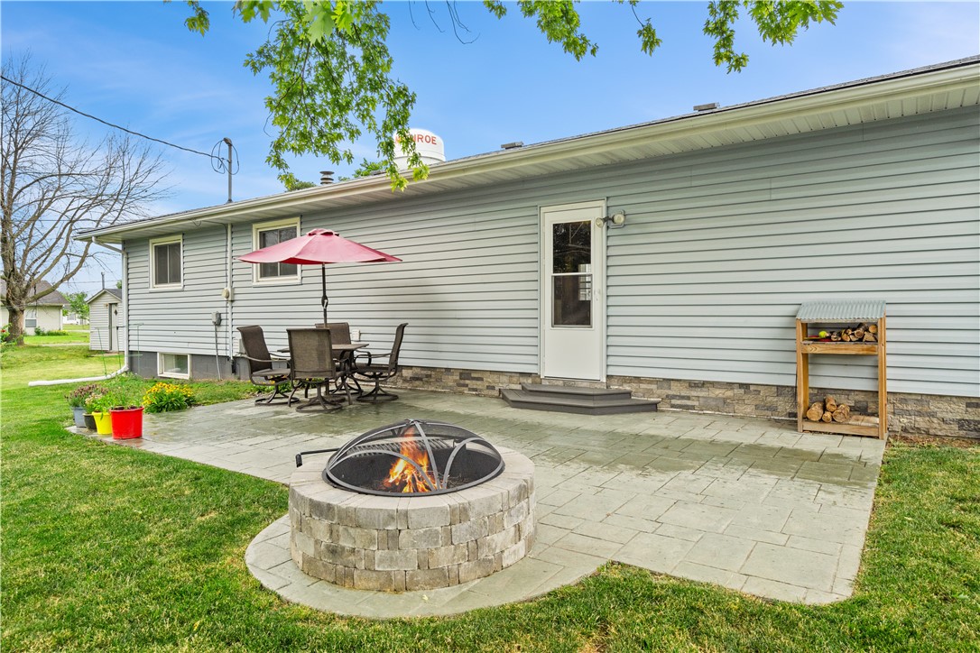 110 W American Street