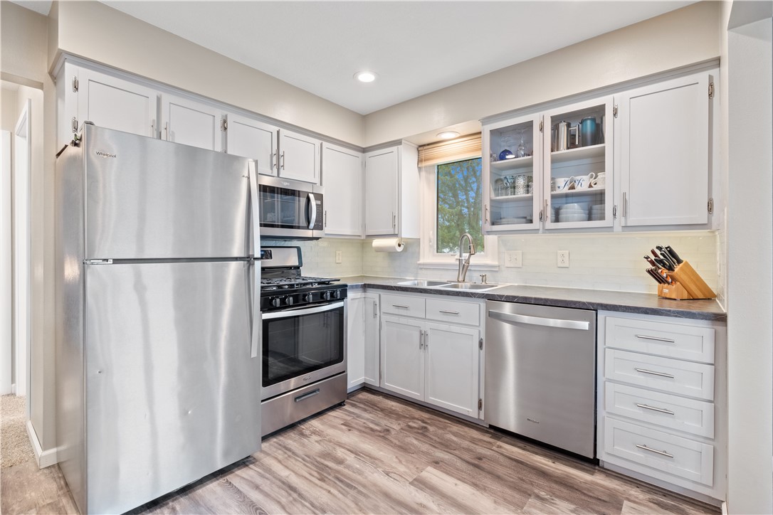 110 W American Street