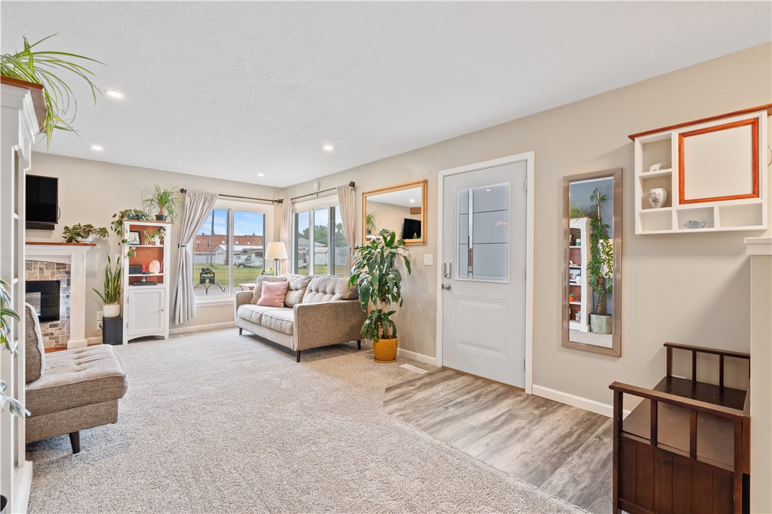 110 W American Street