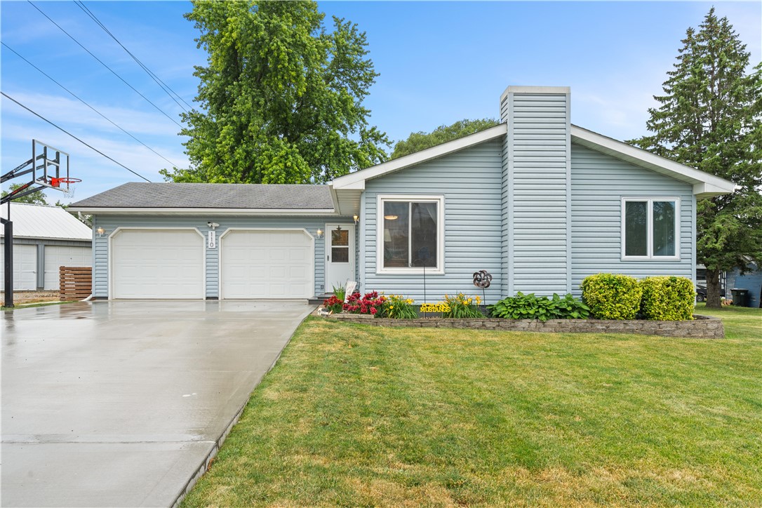 110 W American Street