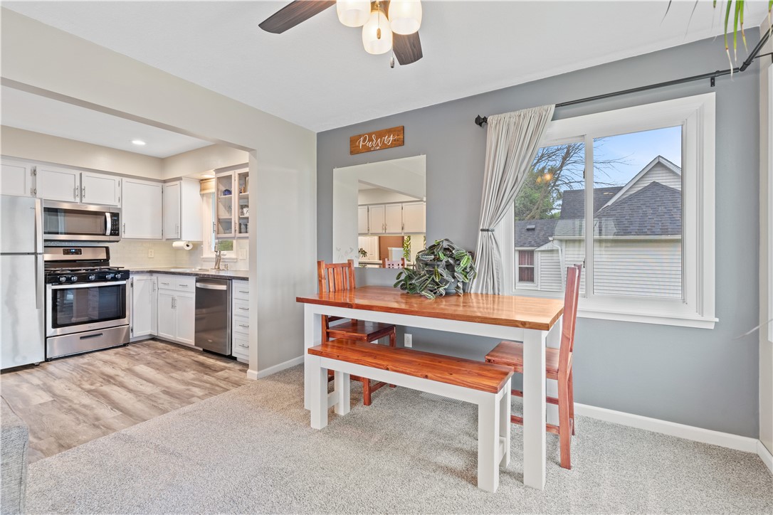 110 W American Street