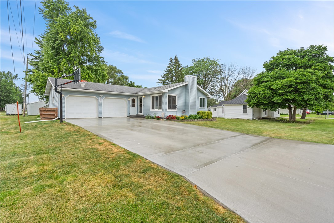 110 W American Street