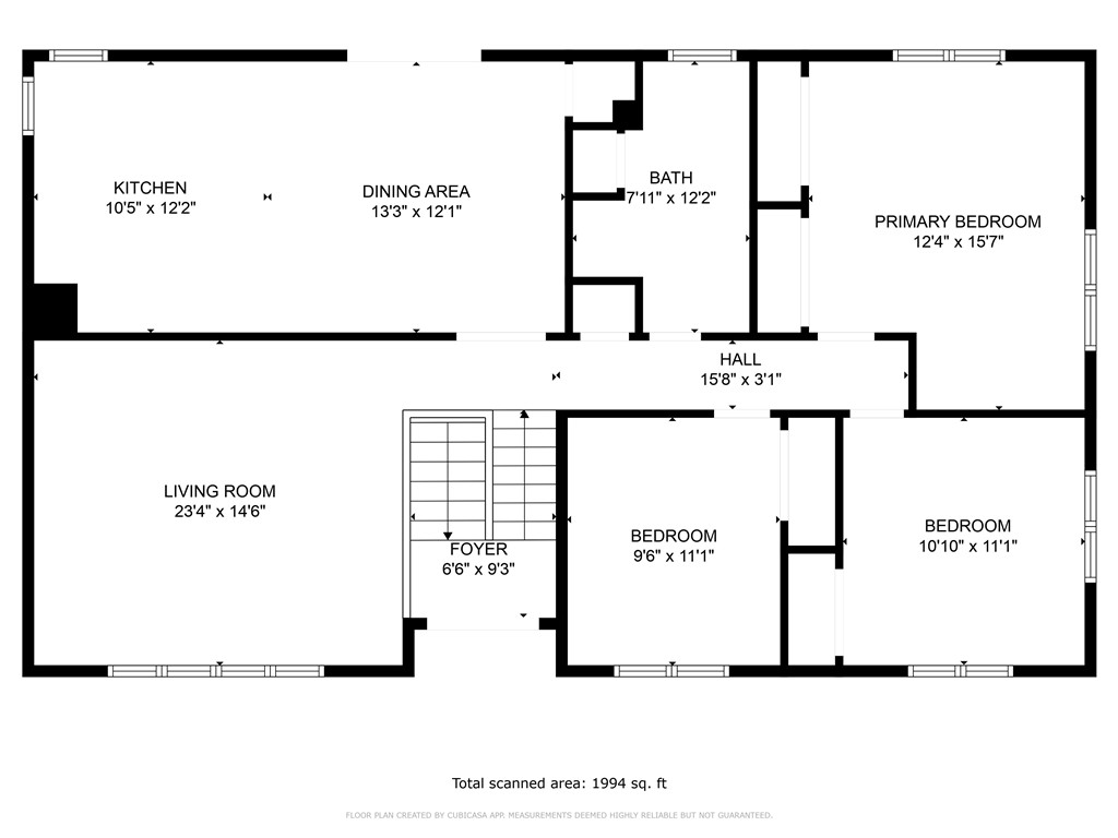 901 W Madison Street