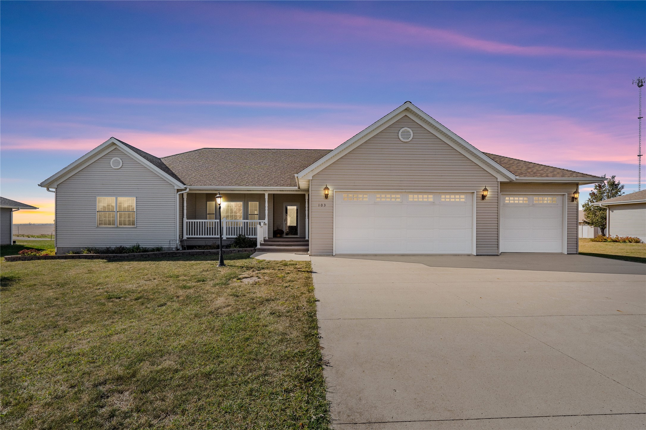 103 Rose Lane