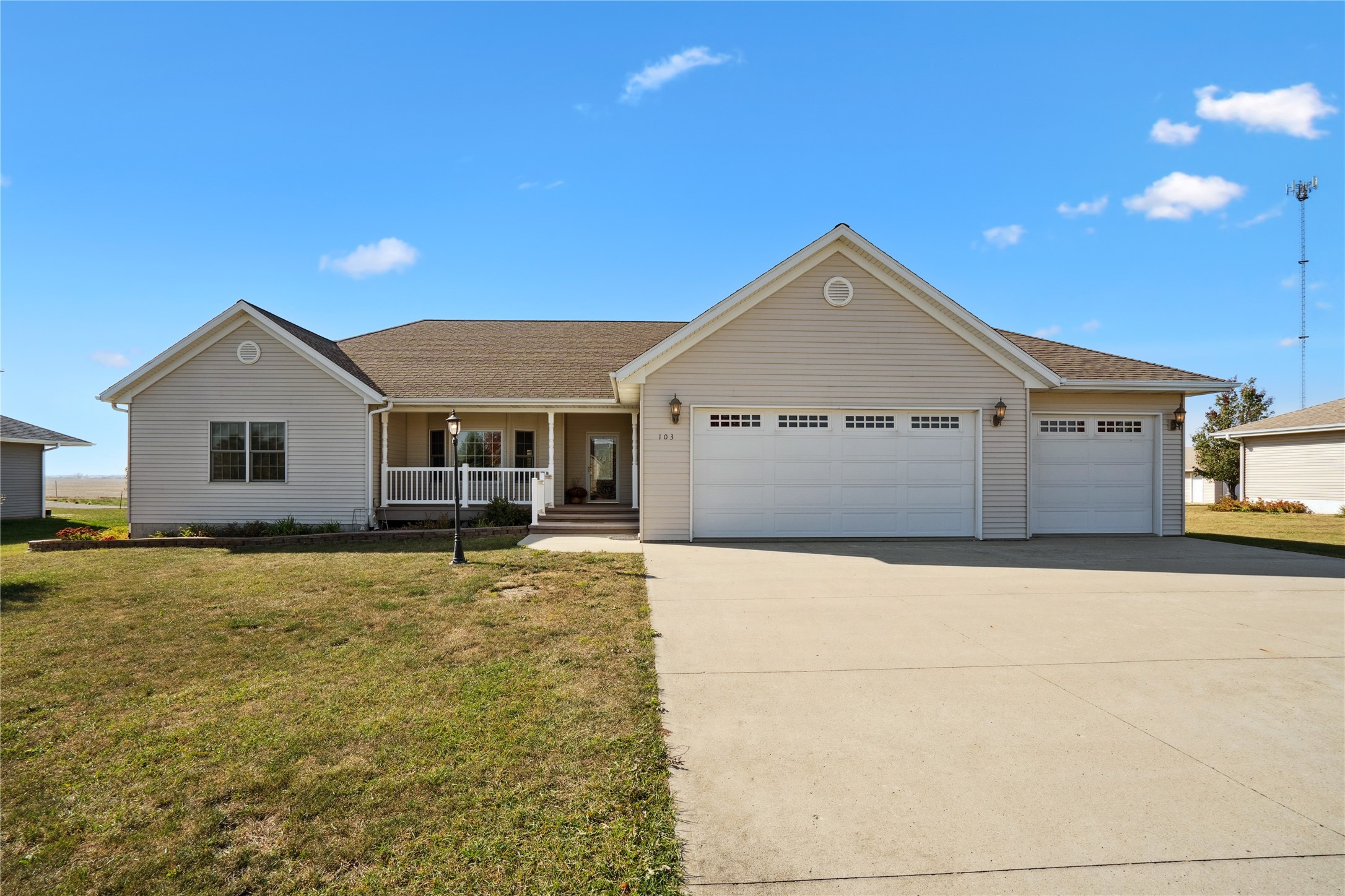 103 Rose Lane