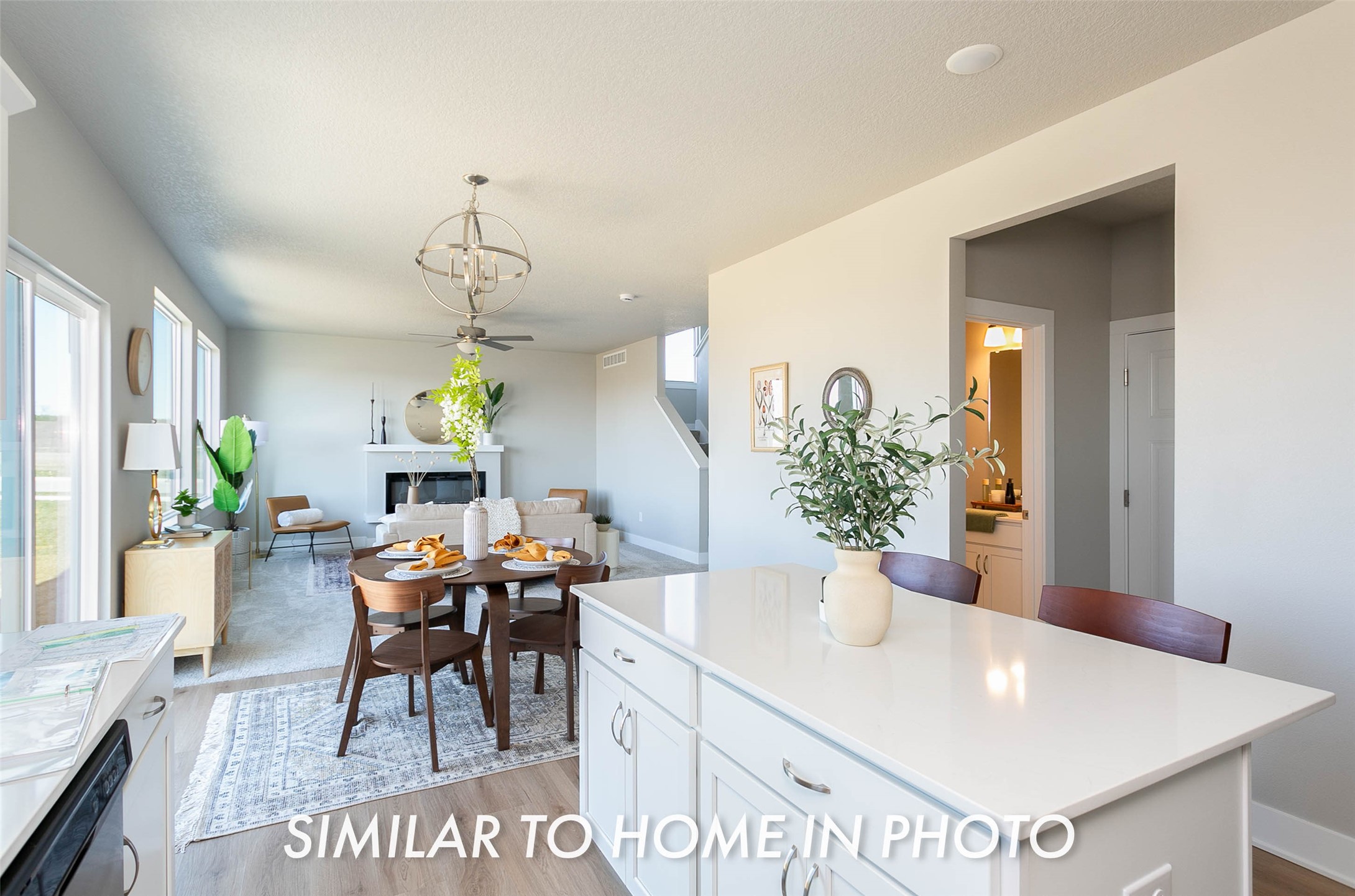 1153 Foxglove Road