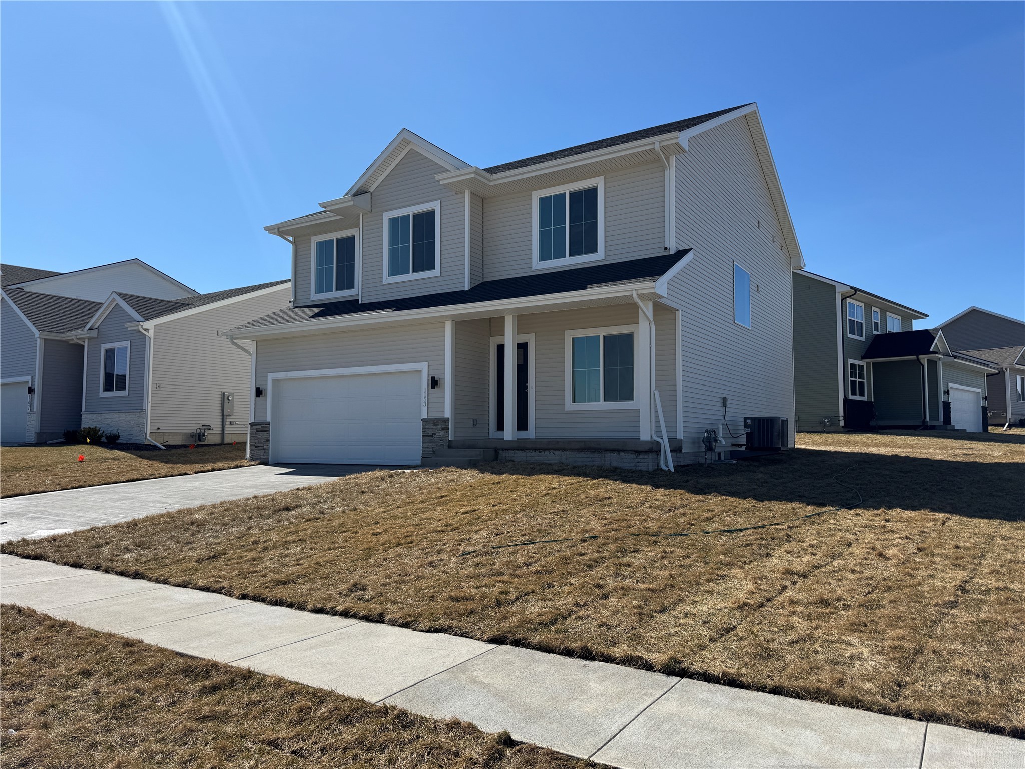 1153 Foxglove Road