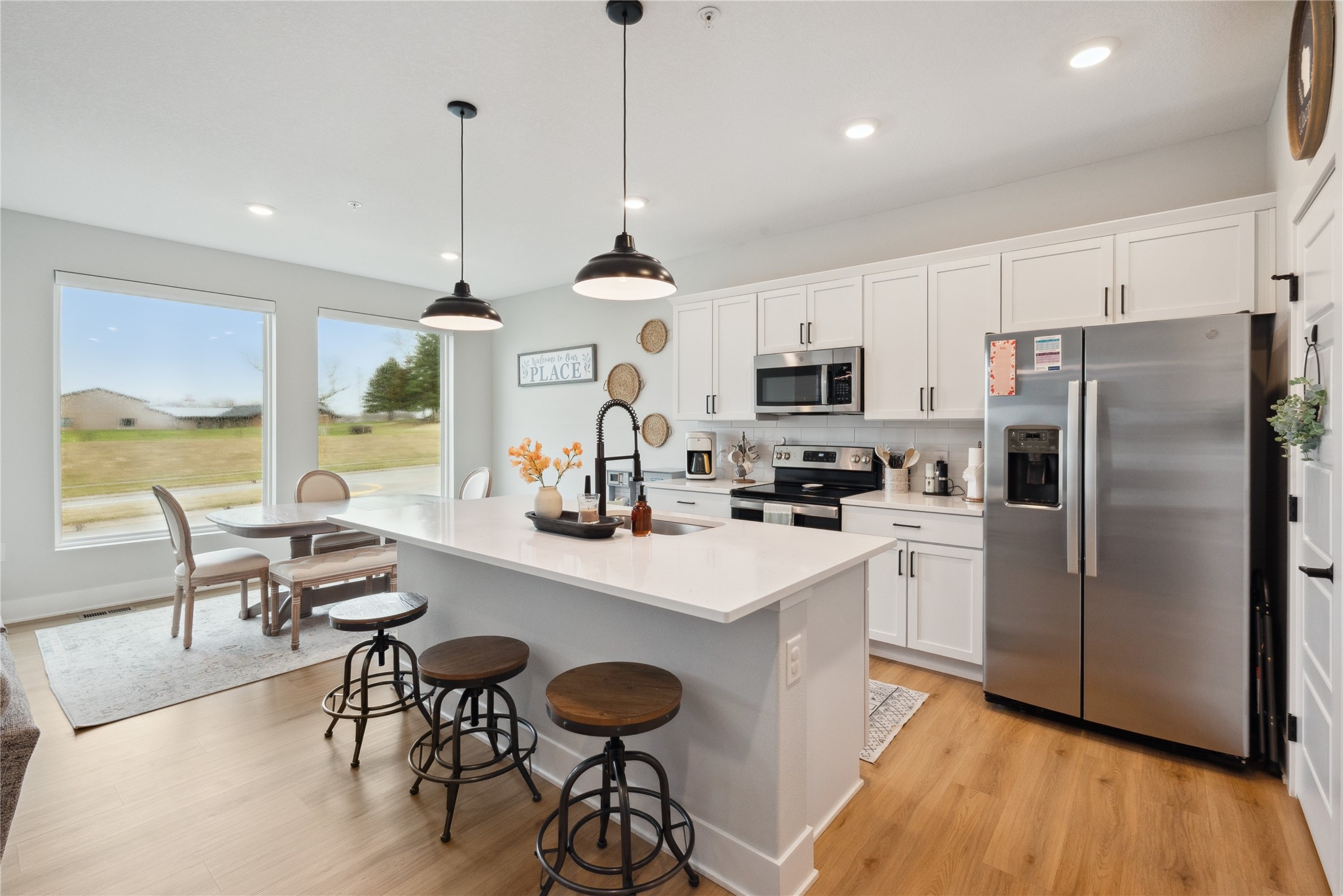 105 NW Prescott Lane
