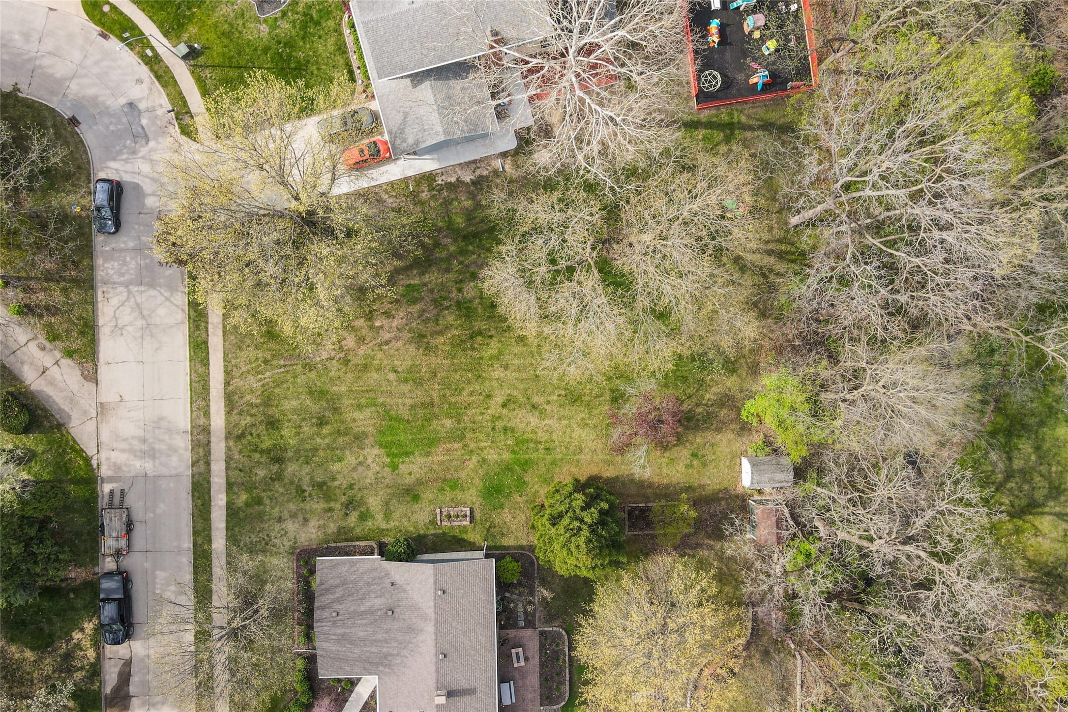 1318 Boone Street