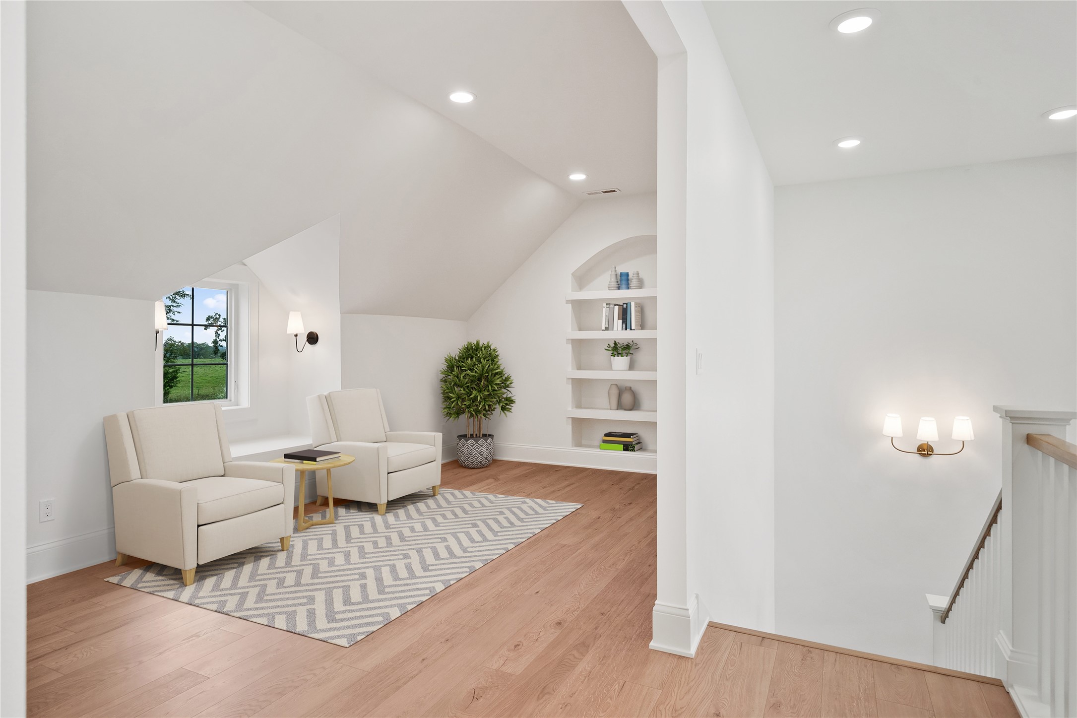 550 Harvest Road