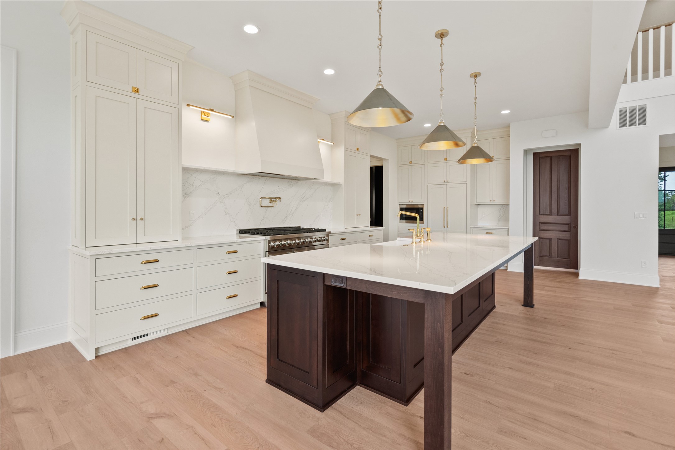 550 Harvest Road