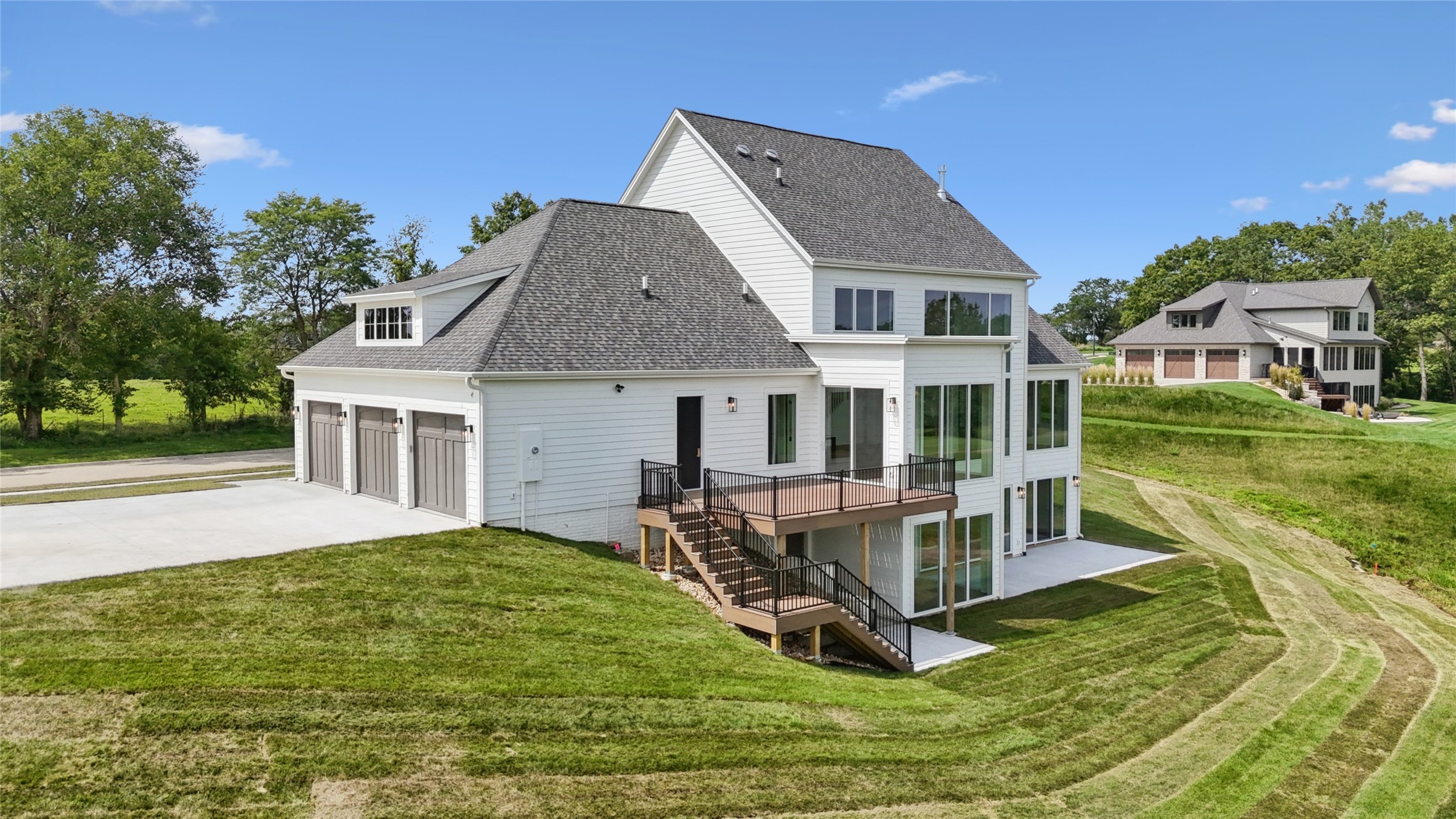 550 Harvest Road
